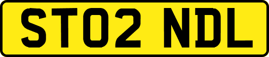 ST02NDL