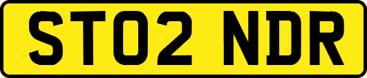 ST02NDR