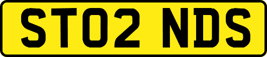 ST02NDS