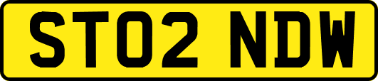 ST02NDW