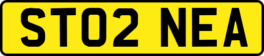 ST02NEA