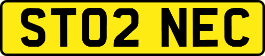 ST02NEC