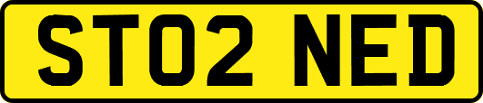 ST02NED