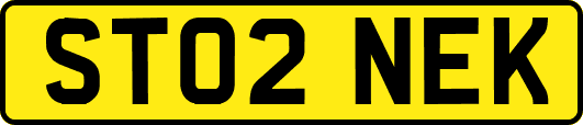ST02NEK