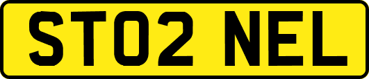 ST02NEL