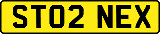 ST02NEX
