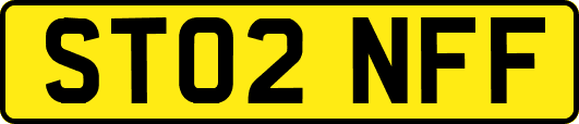 ST02NFF