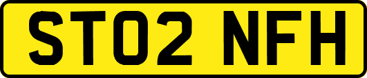 ST02NFH