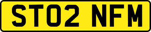 ST02NFM