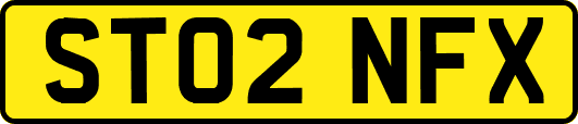 ST02NFX
