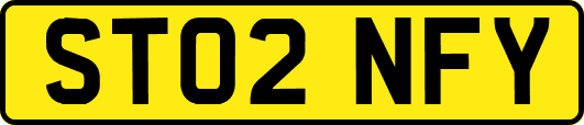ST02NFY