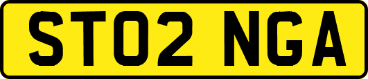 ST02NGA