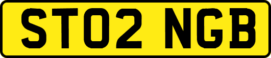 ST02NGB