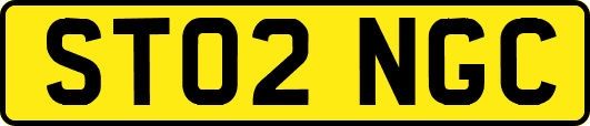 ST02NGC