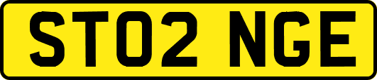 ST02NGE