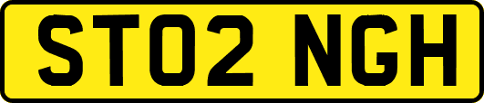 ST02NGH