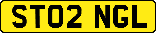 ST02NGL