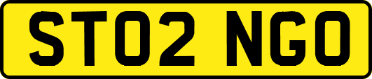 ST02NGO
