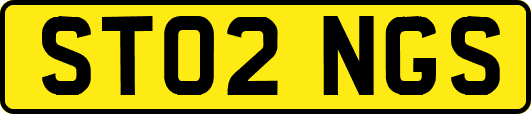 ST02NGS