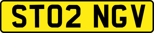 ST02NGV