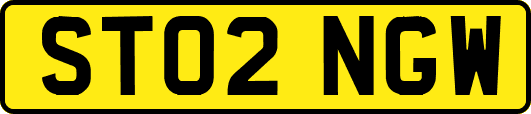 ST02NGW