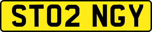 ST02NGY