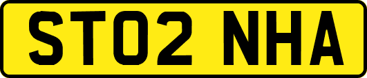ST02NHA