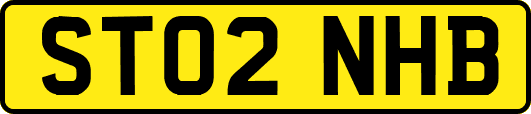 ST02NHB