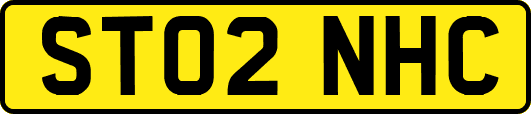 ST02NHC
