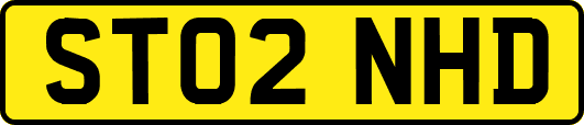 ST02NHD