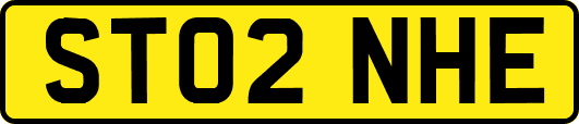 ST02NHE