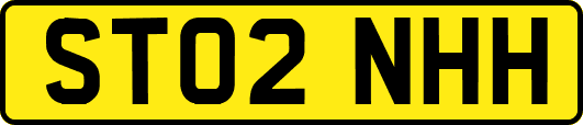 ST02NHH