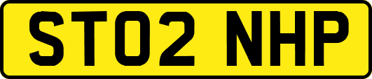 ST02NHP