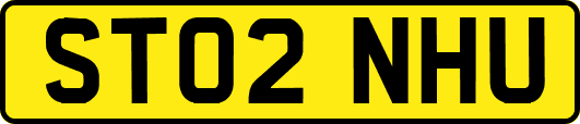 ST02NHU
