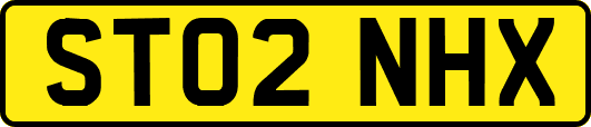 ST02NHX