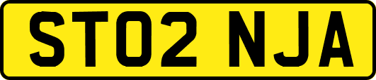 ST02NJA