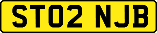 ST02NJB