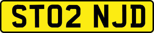 ST02NJD