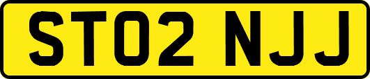 ST02NJJ