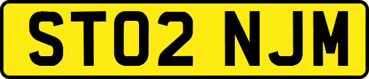 ST02NJM
