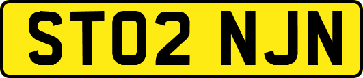 ST02NJN