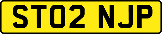ST02NJP
