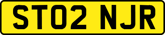 ST02NJR