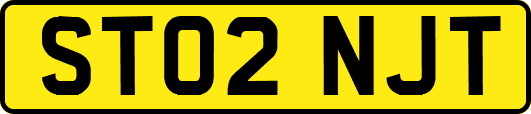 ST02NJT