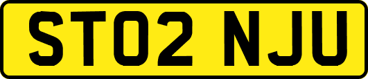 ST02NJU