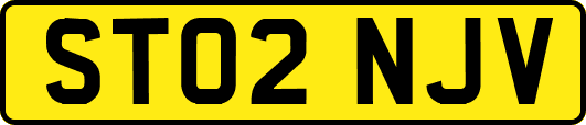 ST02NJV