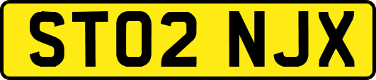 ST02NJX