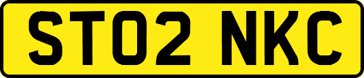 ST02NKC