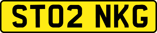 ST02NKG