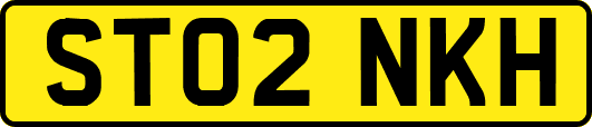 ST02NKH